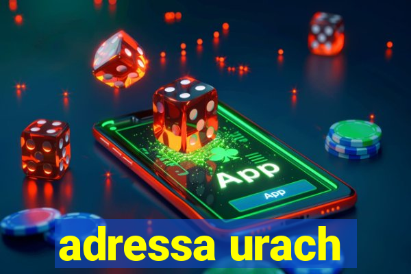 adressa urach